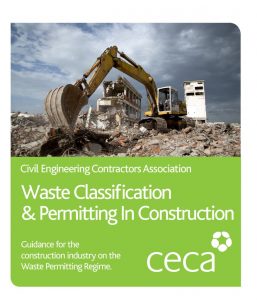 thumbnail of ceca-waste-classification-and-permitting-in-construction-february-2018