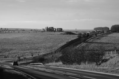 Consultation Launched On Changes To Planned 1 6bn A303 Stonehenge Upgrade Ceca