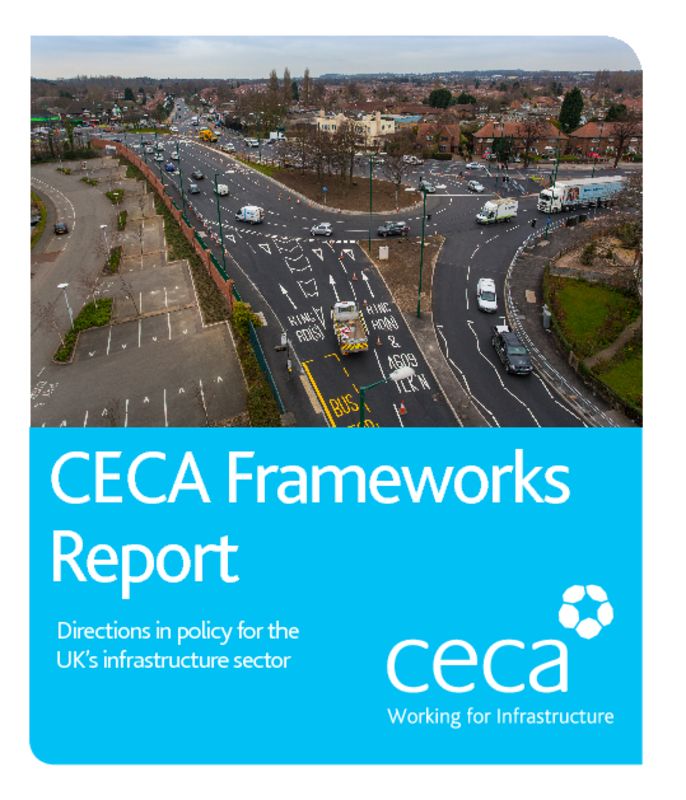 thumbnail of CECA Frameworks Report – November 2018