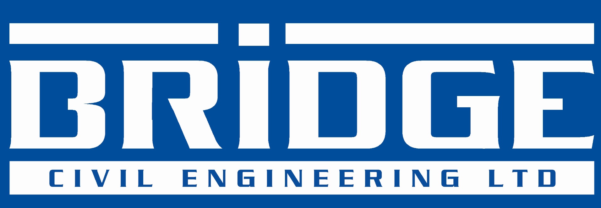 Bridge Civil Engineering logo