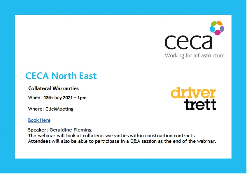 Driver Trett Event 13 July 2021 - CECA