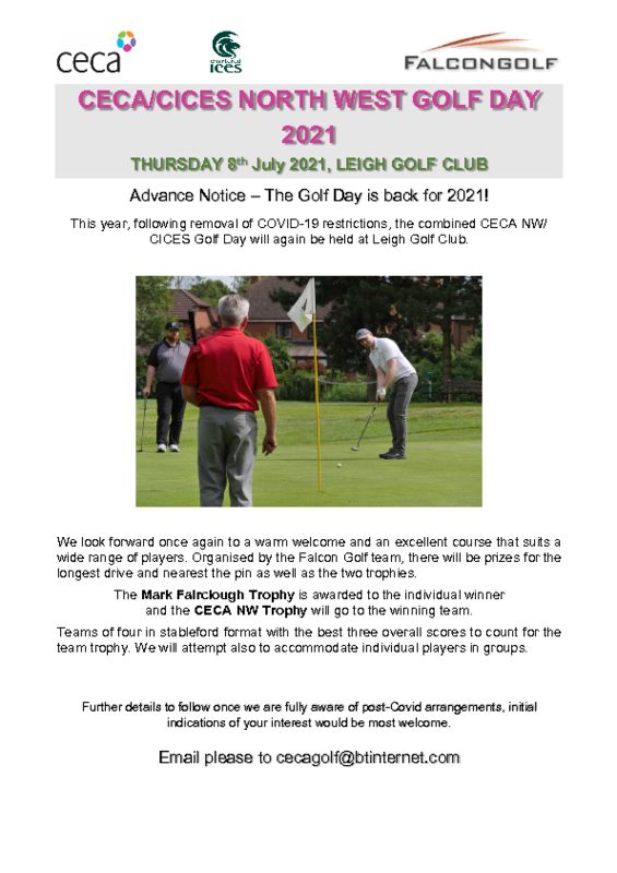thumbnail of Initial Flyer 2021 Golf Day