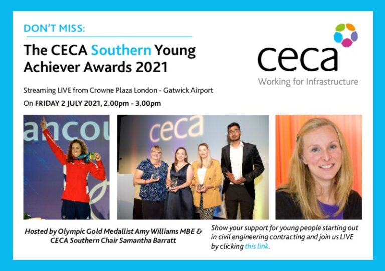 thumbnail of CECA Southern Young Achiever Awards 2021 FLYER