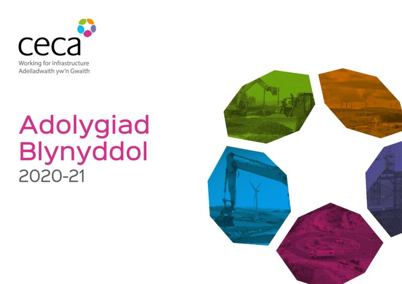 thumbnail of CECA_Adolygiad Blynyddol 2021_Cymraeg