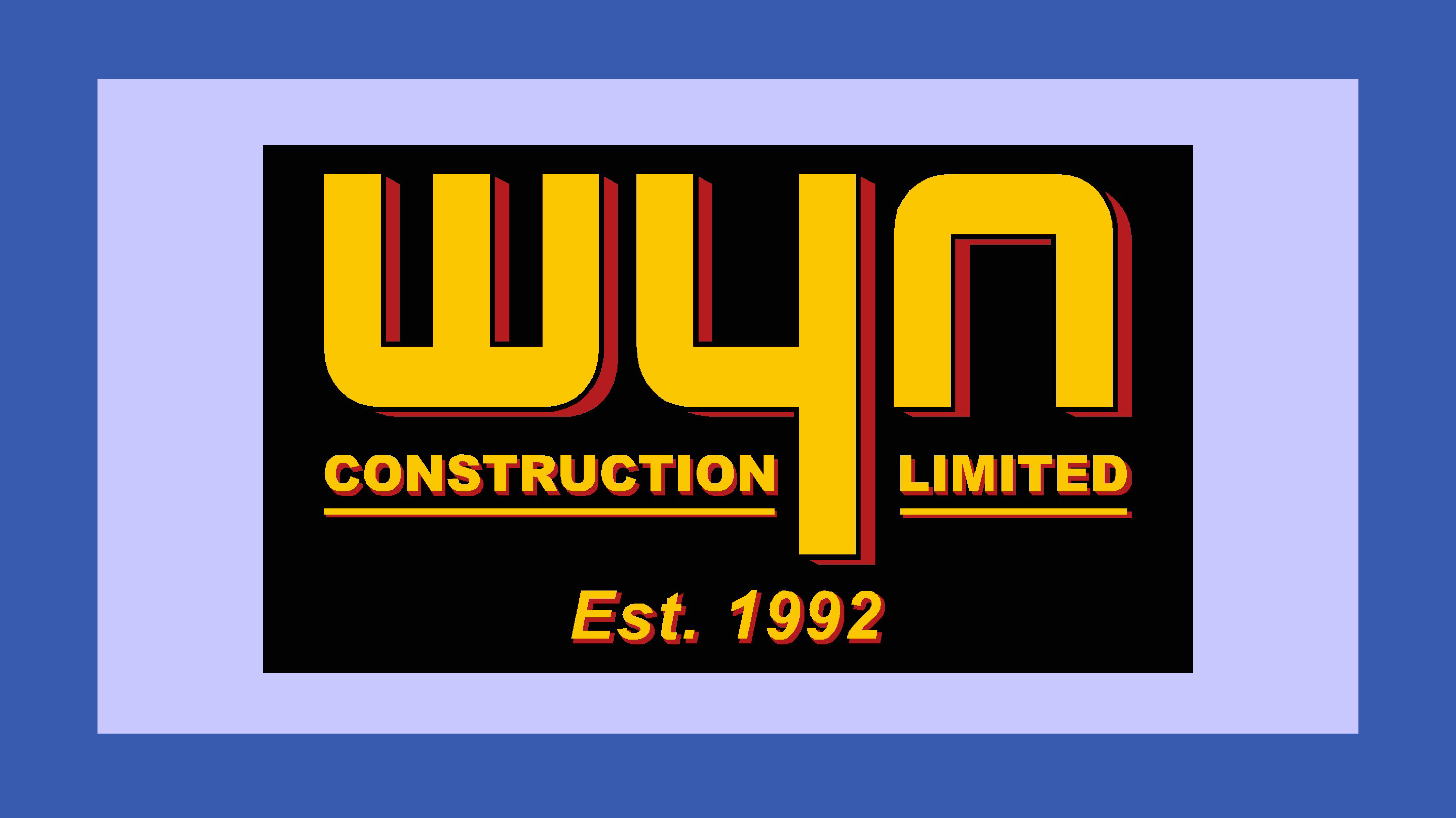 Wyn construction - CECA