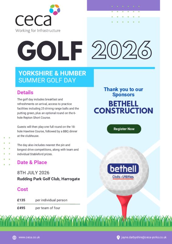 thumbnail of Golf Flier 2026