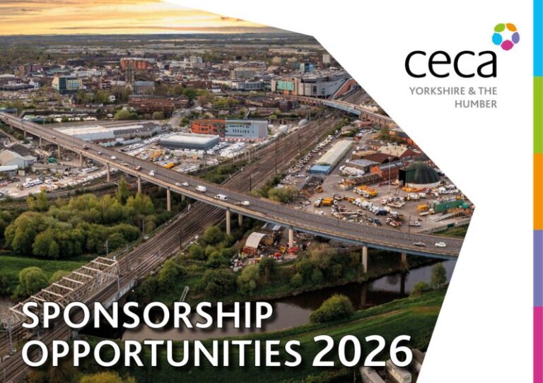 thumbnail of CECA Yorkshire & The Humber – Sponsorship Opportunities 2026