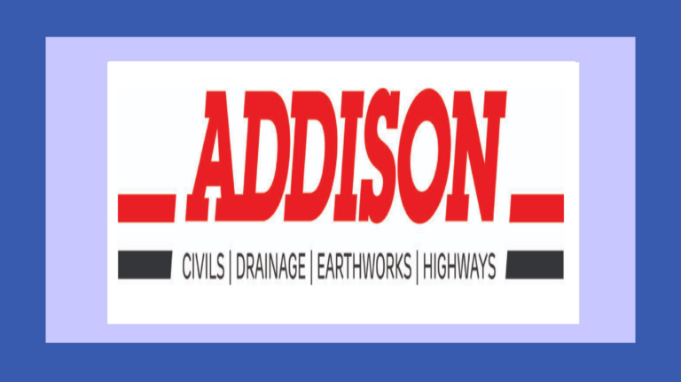 Addison Logo