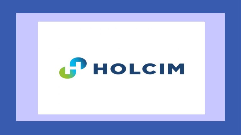 Holcim logo